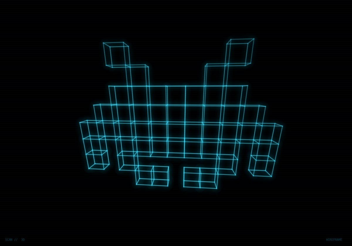 Wireframe